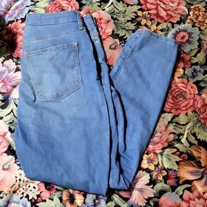 Universal Thread skinny jeans size 10